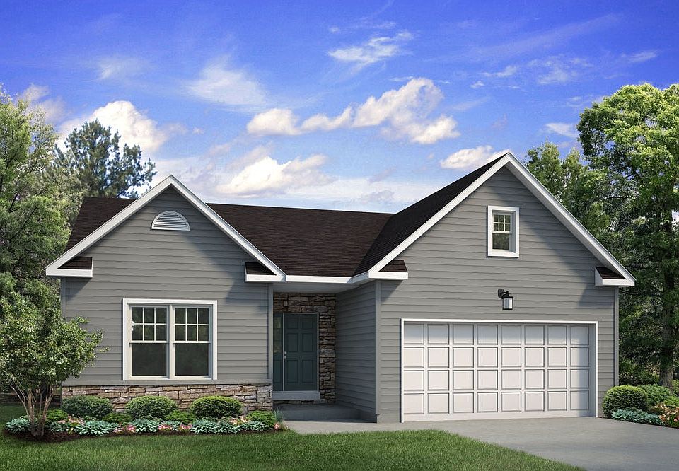 Traditional Elevation