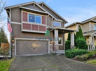 22628 36th Dr SE, Bothell, WA 98021