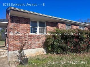 5735 Edinboro Ave UNIT B, Lynchburg, VA 24502