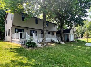 2963 Meade Rd, Allegan, MI 49010