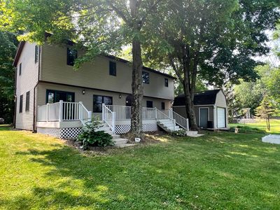 2963 Meade Rd, Allegan, MI, 49010