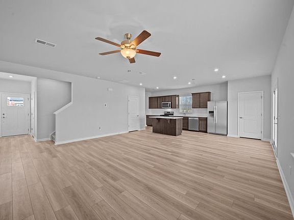 Gathering Room