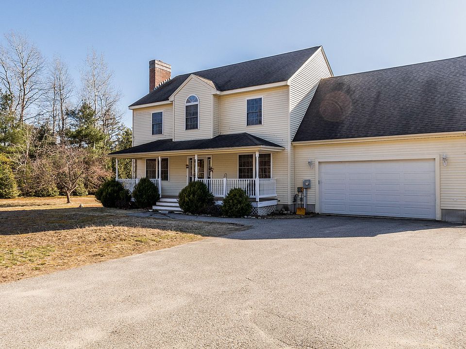 524 Walker Road, Lyman, ME 04002 Zillow