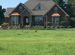 5631 County Road 446, Collinsville, AL 35961