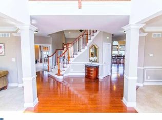 504 Wisteria Way, Mullica Hill, NJ 08062