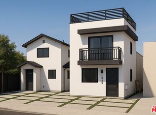 11672 Erwin St, North Hollywood, CA 91606