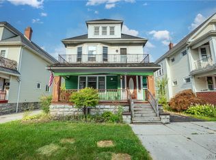 90 Norwalk Ave, Buffalo, NY 14216