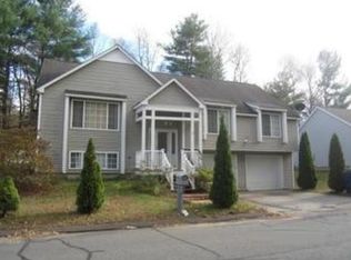 12 Hilltop Dr, North Windham, CT 06256