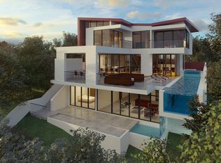 2176 Ridgemont Dr, Los Angeles, CA 90046