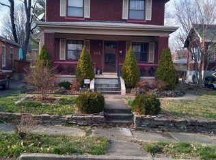 202 E 26th St, Covington, KY 41014