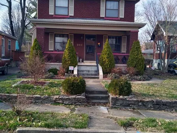 202 E 26th St, Covington, KY 41014