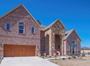 7913 Medina Way, McKinney, TX 75071