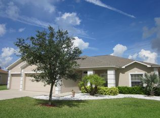 5204 Bacup Ct, Rockledge, FL 32955