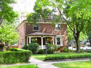 120 Brunswick St, Rochester, NY 14607