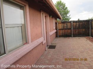 4012 E Mission Ln APT 2, Cottonwood, AZ 86326