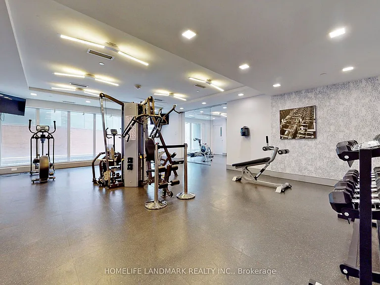 58 Orchard View Blvd #505 — Photo 26