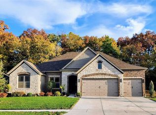 523 Long Creek Dr, Lake Saint Louis, MO 63367