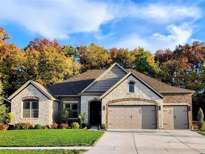 523 Long Creek Dr, Lake Saint Louis, MO, 63367