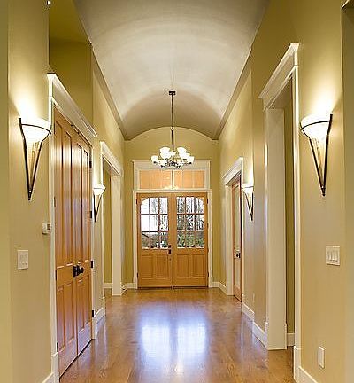 Entry Foyer