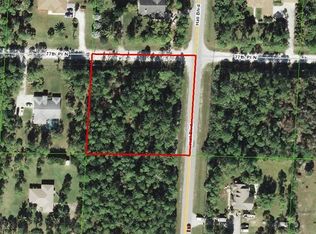 Xxxx 77th Pl N, Loxahatchee, FL 33470