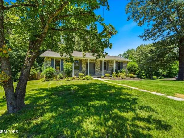 1016 Lovell View Cir, Knoxville, TN 37932