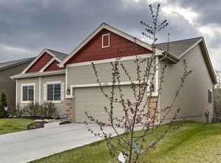 6120 S 190th Ter, Omaha, NE 68135