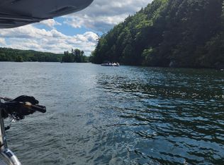 13 Tyminski Lane, Hubbardton, VT 05743