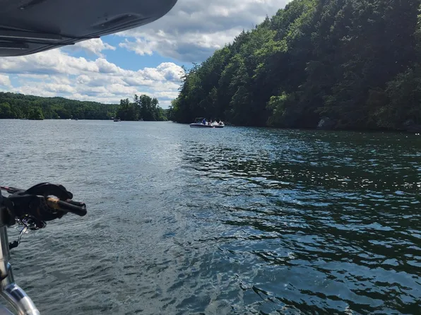 13 Tyminski Lane, Hubbardton, VT 05743