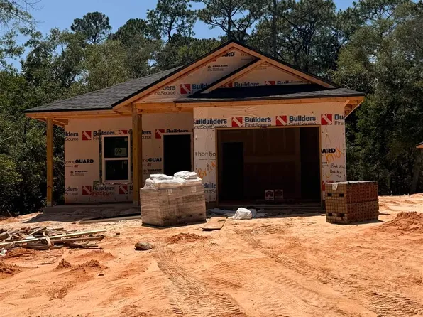 3257 Glade Dr, Milton, FL 32583