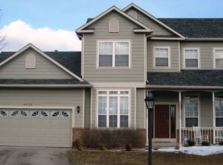 6650 Riata Ct, Colorado Springs, CO 80922