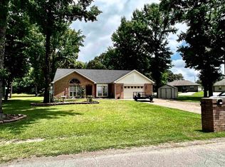 915 Shannon St, Bald Knob, AR 72010