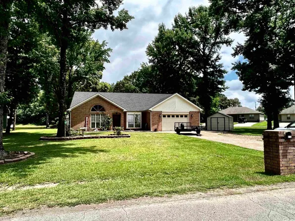 915 Shannon St, Bald Knob, AR 72010