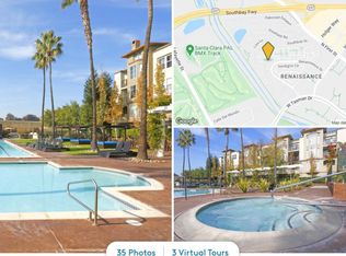 4301 Renaissance Dr #4301, San Jose, CA 95134