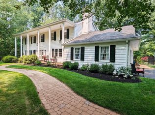 1355 Old Jacksonville Rd, Ivyland, PA 18974