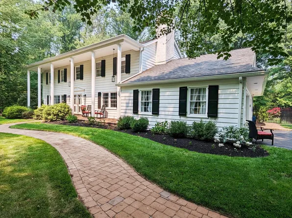 1355 Old Jacksonville Rd, Ivyland, PA 18974