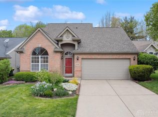 2227 Polo Park Dr, Dayton, OH 45439