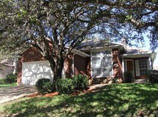 3013 Pioneer Way, Round Rock, TX 78665