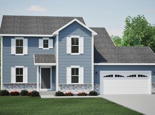 W227N7874 Timberland Dr, Sussex, WI 53089