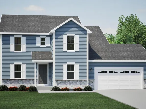W227N7874 Timberland DRIVE, Sussex, WI 53089