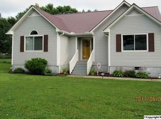 485 Mayberry Ln, Arab, AL 35016