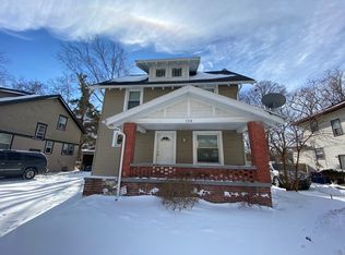 708 Watkins St SE, Grand Rapids, MI 49507