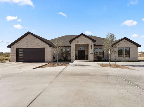 3551 N Westgate Ave, Odessa, TX 79764