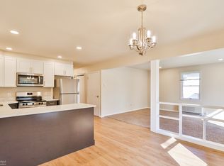 613 Oakwood St #613D, Easton, PA 18045
