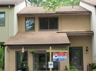 5643 Vantage Point Rd, Columbia, MD 21044