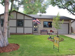9700 W Union Ave, Denver, CO 80123