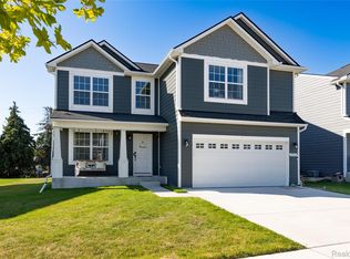 32202 Bradford St, New Haven, MI 48048