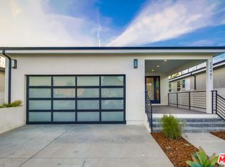 12481 Greene Ave, Los Angeles, CA 90066
