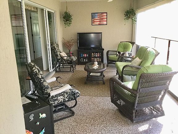 Florida room 