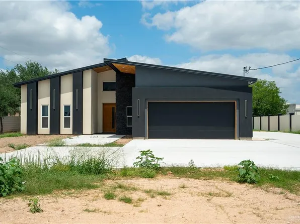 106 W Eldora Rd, San Juan, TX 78589