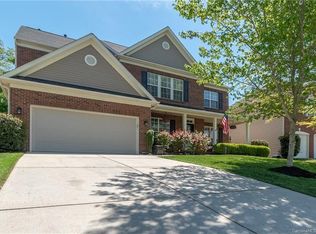 2283 Elendil Ln, Charlotte, NC 28269